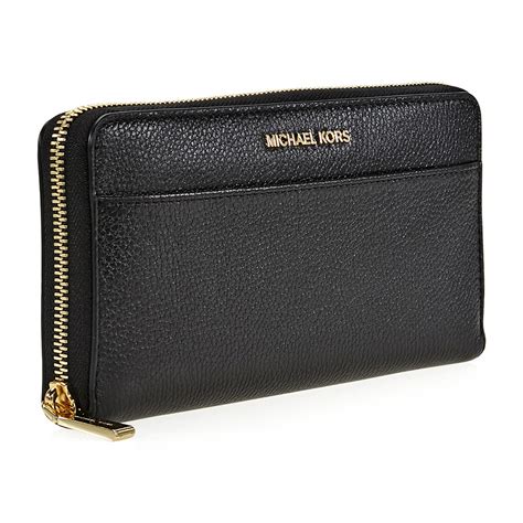 michael kors bags with wallet black|overstock Michael Kors Wallet.